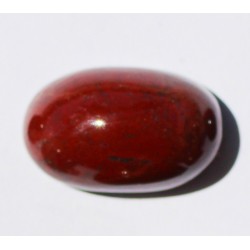 29.20 CT BloodStone Gemstone Afghanistan 0083