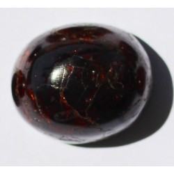 72.85 CT BloodStone Gemstone Afghanistan 0086