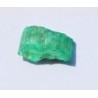 2.10 Carat 100% Natural  Rough Emerald Gemstone Afghanistan 257
