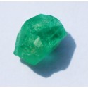 2.80 Carat 100% Natural  Rough Emerald Gemstone Afghanistan 264