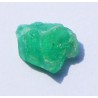 1.71 Carat 100% Natural  Rough Emerald Gemstone Afghanistan 282
