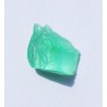 1.20 CT 100% Natural  Rough Emerald Gemstone Afghanistan 296