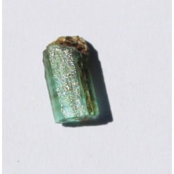 1.65 CT 100% Natural  Rough Emerald Gemstone Afghanistan 304