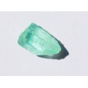 1.25 CT 100% Natural  Rough Emerald Gemstone Afghanistan 306