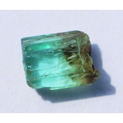 0.80  CT 100% Natural  Rough Emerald Gemstone Afghanistan 310
