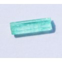 1.10 CT 100% Natural  Rough Emerald Gemstone Afghanistan 311