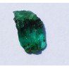 1.0 CT 100% Natural  Rough Emerald Gemstone Afghanistan 350