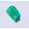 1.0 CT 100% Natural  Rough Emerald Gemstone Afghanistan 351