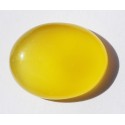 Yellow Agate Yemeni 13.30 CT Gemstone Product No 137