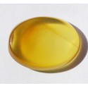 Yellow Agate Yemeni 11.95 CT Gemstone Product No 139