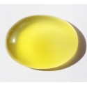 Yellow Agate Yemeni 16.40 CT Gemstone Product No 158
