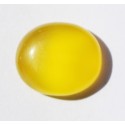 Yellow Agate Yemeni 11.0 CT Gemstone Product No 178