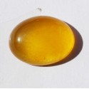 Yellow Agate 9.0 CT Gemstone Afghanistan Product No 203