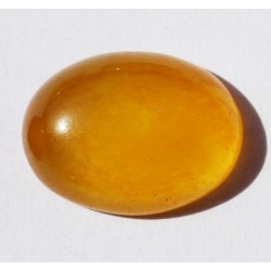 Yellow Agate 9.20 CT Gemstone Afghanistan Product No 204