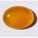 Yellow Agate 8.70 CT Gemstone Afghanistan Product No 214