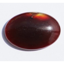 19.95 Carat 100% Natural Yemeni Agate Gemstone  Product no 212