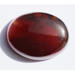 24.95 Carat 100% Natural Yemeni Agate Gemstone  Product no 214