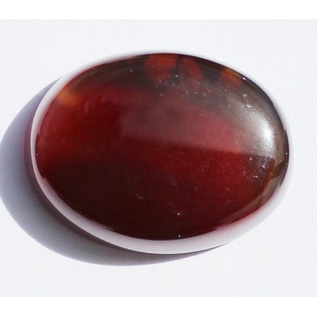 24.95 Carat 100% Natural Yemeni Agate Gemstone  Product no 214