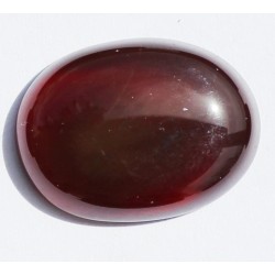 14.15 Carat 100% Natural Yemeni Agate Gemstone  Product no 215