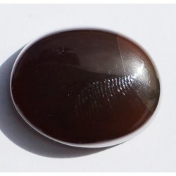 26.15 Carat 100% Natural Yemeni Agate Gemstone  Product no 223