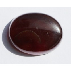 17.65 Carat 100% Natural Yemeni Agate Gemstone  Product no 224