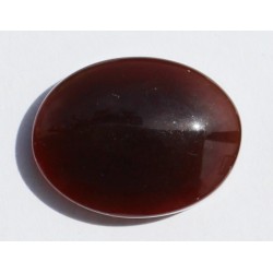 15 Carat 100% Natural Yemeni Agate Gemstone  Product no 228