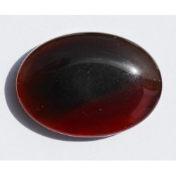 32.90 Carat 100% Natural Yemeni Agate Gemstone  Product no 235