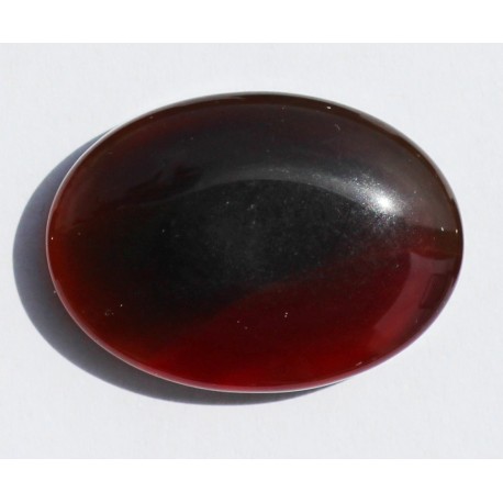 32.90 Carat 100% Natural Yemeni Agate Gemstone  Product no 235