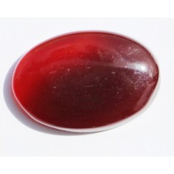 18.70 Carat 100% Natural Yemeni Agate Gemstone  Product no 238