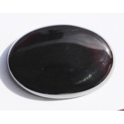 35.15 Carat 100% Natural Yemeni Agate Gemstone  Product no 239