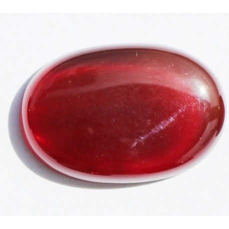 16.30 Carat 100% Natural Yemeni Agate Gemstone  Product no 241