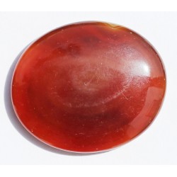 31.35 Carat 100% Natural Yemeni Agate Gemstone  Product no 245