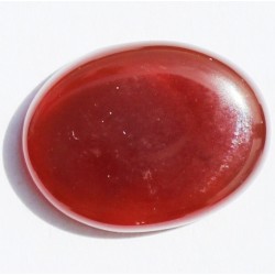 7.90 Carat 100% Natural Yemeni Agate Gemstone  Product no 246