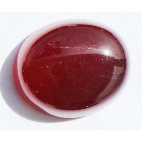 9.15 Carat 100% Natural Yemeni Agate Gemstone  Product no 247