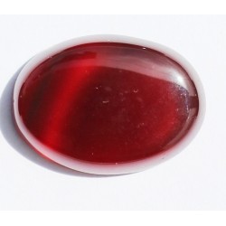 16.20Carat 100% Natural Yemeni Agate Gemstone  Product no 250