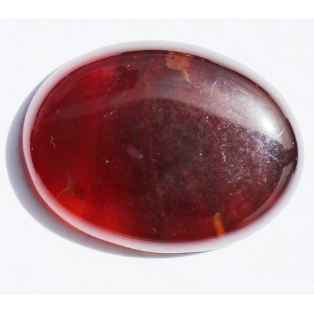 23.50 Carat 100% Natural Yemeni Agate Gemstone  Product no 251