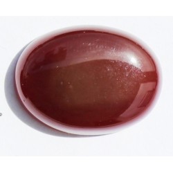 17.50 Carat 100% Natural Yemeni Agate Gemstone  Product no 252