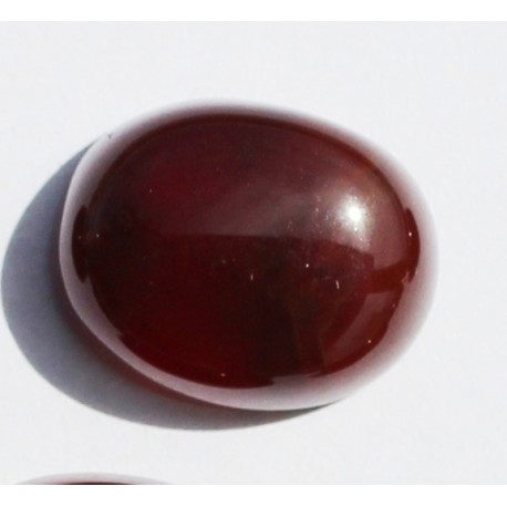 12.35 Carat 100% Natural Yemeni Agate Gemstone  Product no 256