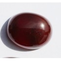 12.35 Carat 100% Natural Yemeni Agate Gemstone  Product no 256