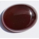 14.05 Carat 100% Natural Yemeni Agate Gemstone  Product no 266