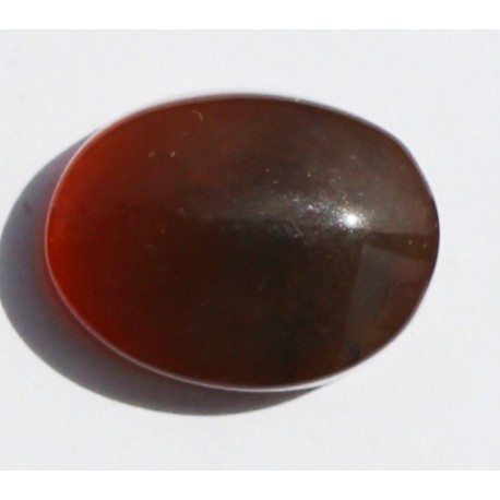 13.25 Carat 100% Natural Yemeni Agate Gemstone  Product no 277