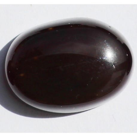 21.05 Carat 100% Natural Yemeni Agate Gemstone  Product no 288