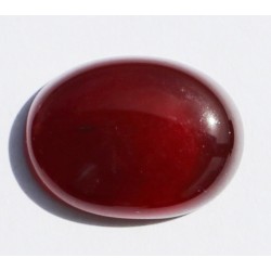 11.00 Carat 100% Natural Yemeni Agate Gemstone  Product no 312