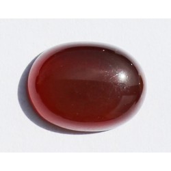 8.55 Carat 100% Natural Yemeni Agate Gemstone  Product no 323