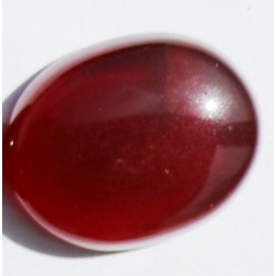 11.35 Carat 100% Natural Yemeni Agate Gemstone  Product no 342