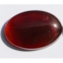 20.75 Carat 100% Natural Yemeni Agate Gemstone  Product no 344
