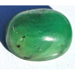 Panjshir Emerald 6.0 CT Gemstone Afghanistan 0131