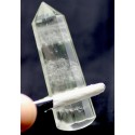 Crystal Quartz 271 CT Gemstone Afghanistan 0014