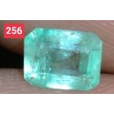 0.3 Carat 100% Natural Emerald Gemstone Afghanistan Product No 256