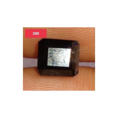 2.45 Carat 100% Natural Sapphire Gemstone Afghanistan Product No 300